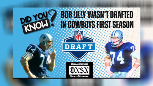 Even Cowboys Experts Got This Wrong About Hall Of Famer Bob Lilly