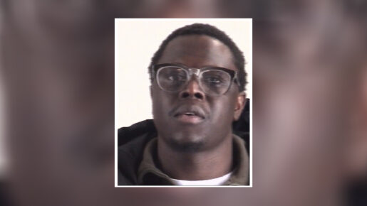 Fort Worth Man Ruled Legally Insane In Naked Attack That Killed Delivery Driver