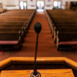 What Churches Can Say About Politics Could Change As IRS Reviews Rules