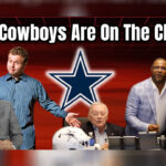 Who Should Dallas Take At No. 12? Frank Caliendo Steals The Show On DXSN