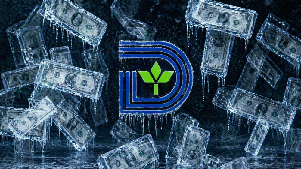 Dallas Imposes Hiring Freeze, Spending Limits Amid Projected Budget Shortfall