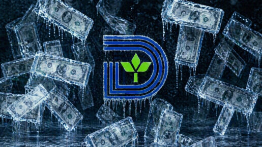 Dallas Imposes Hiring Freeze, Spending Limits Amid Projected Budget Shortfall