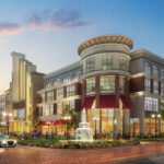 Long-Awaited Dallas Midtown Breaks Ground At Former Valley View Site