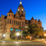 Did You Miss It? “WE GOT HIM,” North Texas Crime & Furry Fiesta Controversy