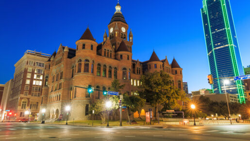 Did You Miss It? “WE GOT HIM,” North Texas Crime & Furry Fiesta Controversy