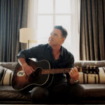 Multi-Platinum Country Artist David Nail Takes It ‘Down To The Studs’ In Cowtown