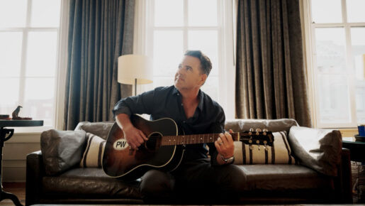 Multi-Platinum Country Artist David Nail Takes It ‘Down To The Studs’ In Cowtown
