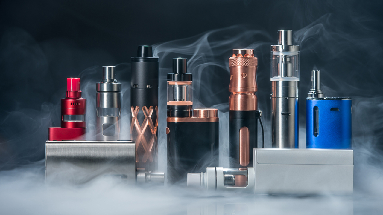 dr pepper flavor vape FDA reverses course, OKing fruit-flavored e-cigarettes