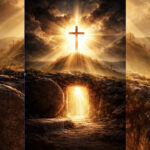 FUTURE VOICES: The Day Death Lost — And Will Lose Again