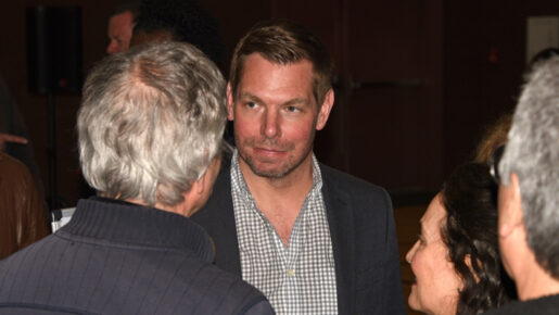 Swalwell Suspends Campaign Amid Allegations, Political Fallout