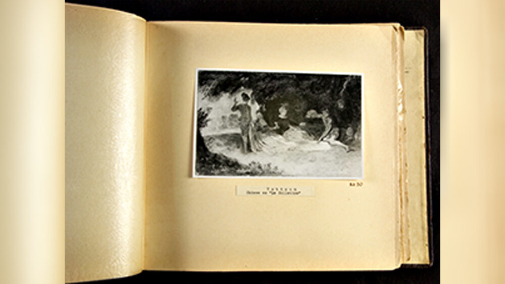 Trump Signs Law Strengthening Holocaust Families’ Claims To Nazi-Looted Art