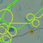 ‘Bigger, Longer And Uncut’: From Tesla Robotaxi To Finnish Pilots’ Phallic Sky Art