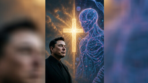 When AI Promises Salvation, Christians Should Pay Attention