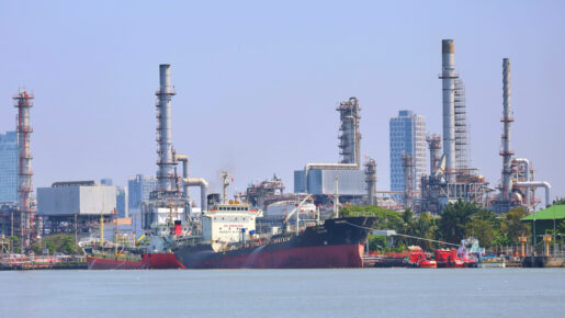 Trump Says Strait Of Hormuz “Fully Open” While U.S. Blockade On Iran Stays In Force