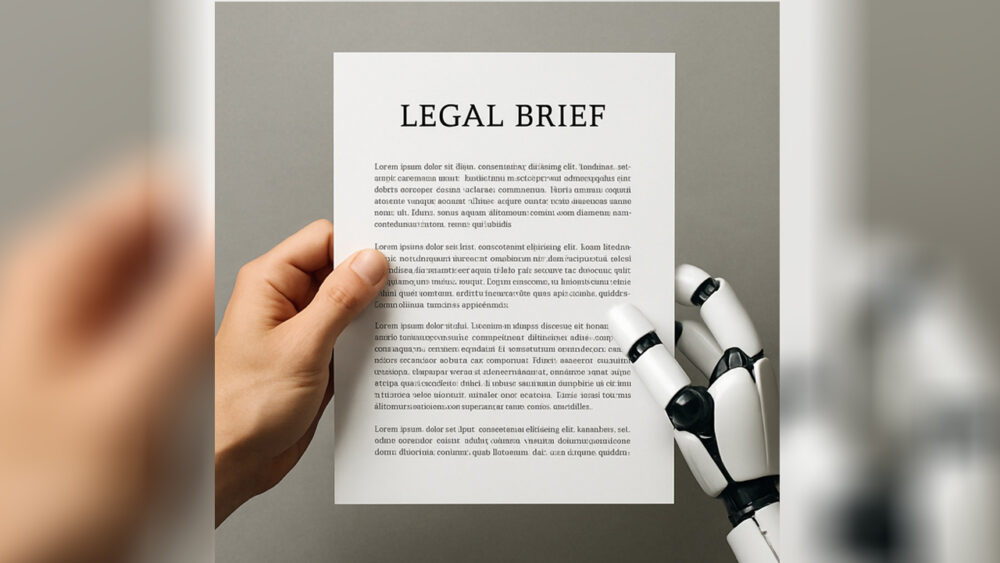 KY Lawyer Slammed After AI-Generated Briefs Mislead Appeals Court