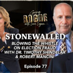 Whistleblowers Warn Lara Logan Of Election Machine Failures Before Midterms