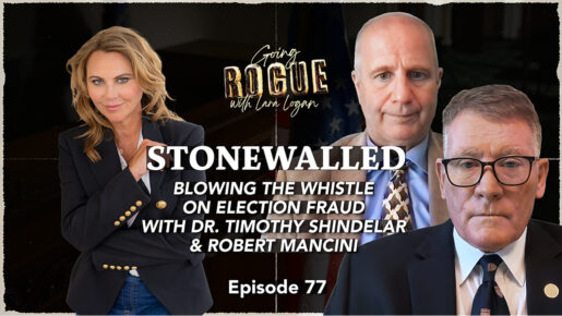 Whistleblowers Warn Lara Logan Of Election Machine Failures Before Midterms