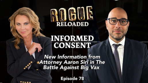 Parents’ Rights In Vaccine Decisions Examined In New Going Rogue Episode