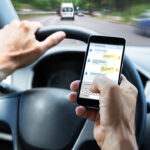 National Distracted Driving Awareness Month: Why Texting Behind The Wheel Is So Dangerous