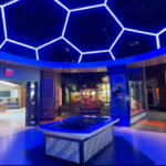 Inside The National Soccer Hall Of Fame In Frisco