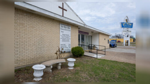 Church Launches ‘Morningside 100’ In Fort Worth ZIP Code Facing Longstanding Challenges