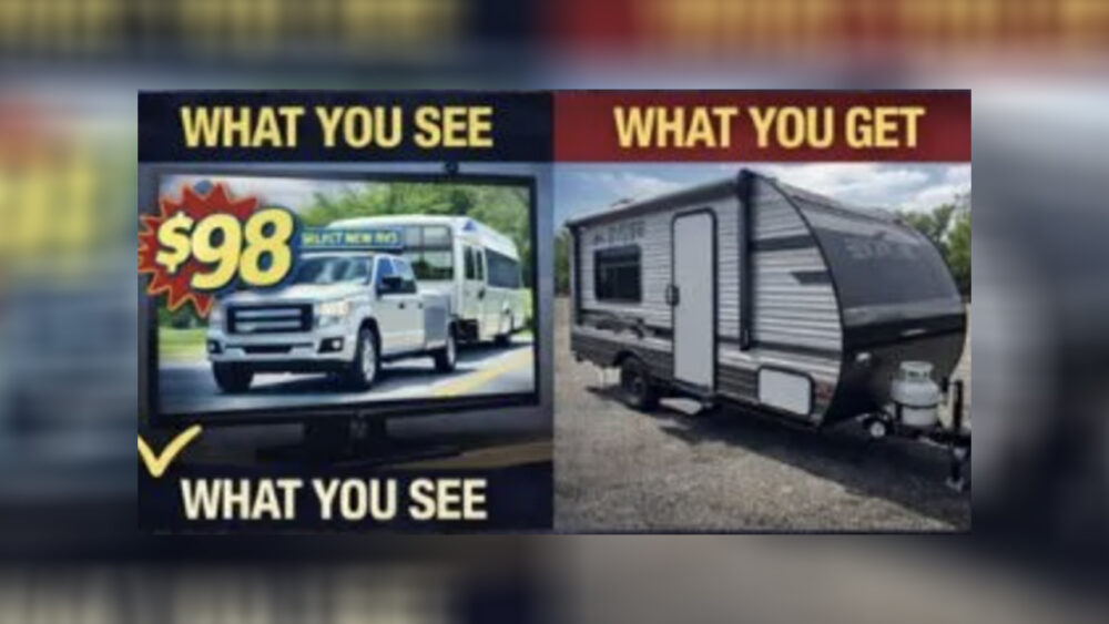 Not All Liars Are Car Dealers: The FTC’s Ad Crackdown Should Go Further