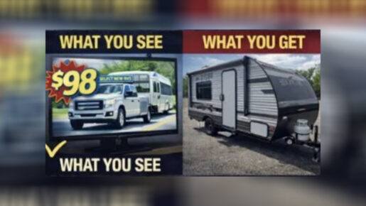 Not All Liars Are Car Dealers: The FTC’s Ad Crackdown Should Go Further