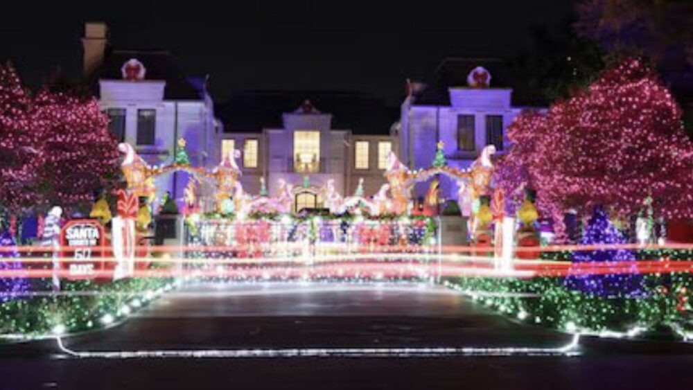 Dallas Council Members Seek Fines For Holiday Displays Requiring Police Traffic Control