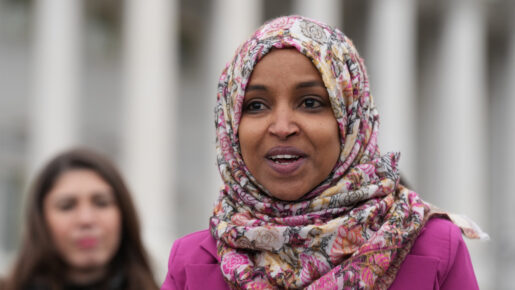 Ilhan Omar-Linked Winery Dissolves Days After Amended Financial Disclosure