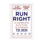 Book Review | Run Right: The Field Manual the Left Hopes Republicans Never Read