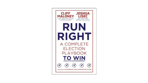 Book Review | Run Right: The Field Manual the Left Hopes Republicans Never Read