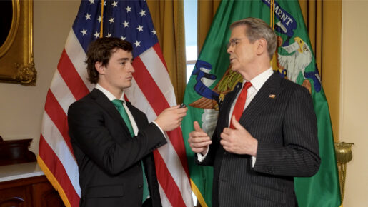 Bessent: Treasury Has Topped 700 Fraud Tips — ‘We Are Coming For Them’