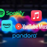 Spotify, Apple Music, Other Streamers Face Texas Probe Over Alleged Song-Promotion Bribes