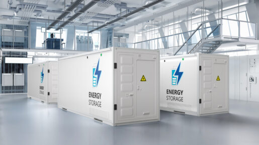 Texas Opens Public Comment On Rule Letting Utilities Use Battery Backup Power