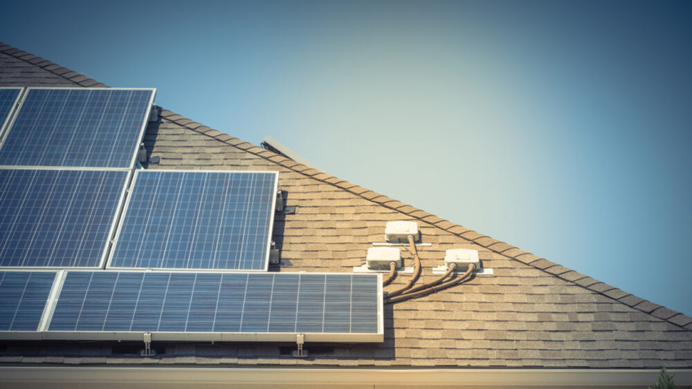 Paxton Targets Solar Companies Over Alleged Consumer Fraud In Texas