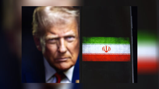 OPINION | Trump And The Gutting Of The Islamic Republic Of Iran