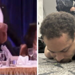 Attendees Question Security After Trump Dinner Shooter Identified