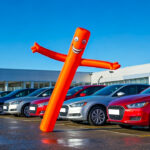 The Unsold Cars On Dealer Lots Could Save You Thousands