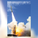 U.S. Hypersonic Missile Test Signals Race To Deploy Next-Gen Weapons