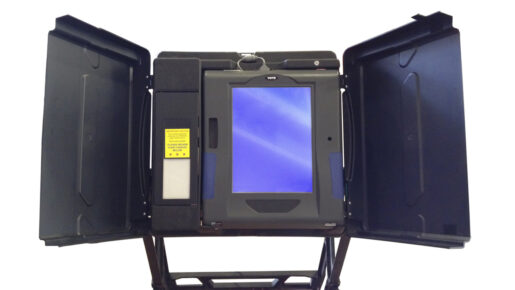 Retired CIA Officer Calls On Trump To Move To Paper Ballots Before 2026