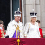 First British Monarch State Visit Since 2007 Brings King Charles To Trump’s White House