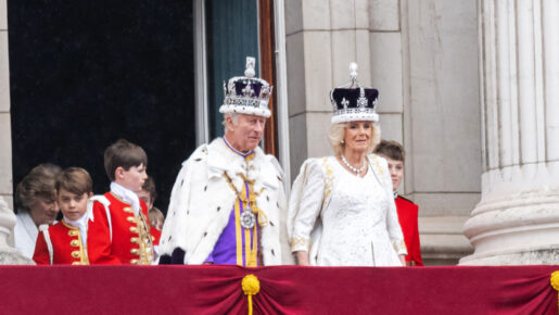 First British Monarch State Visit Since 2007 Brings King Charles To Trump’s White House