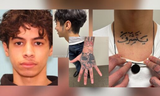 Help Find Hassan Haitham Muhsen: $11,000 Cash Reward For Collin County Killer