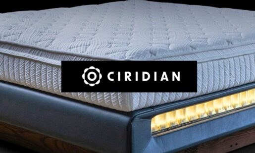 Addison, TX: The $124,000 Smart Bed That Proves You Can Buy Better Sleep