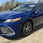 What A 223,000-Mile Camry Lease Teaches Car Shoppers