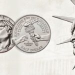 Lady Liberty Returns: 2026 Enduring Liberty Half Dollar Bags And Rolls Launch May 26