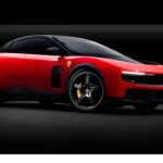 Ferrari’s First Electric Car Sparks Investor Backlash