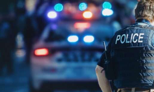 Wave Of Police Shootings Hits DFW: Richardson, Red Oak, Saginaw, Fort Worth