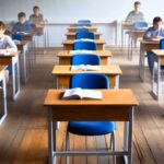76,000 Students Vanish From Texas Public Schools In One Year
