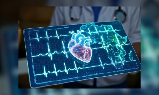 UT Southwestern Researchers Reveal AI Breakthrough For Heart Failure Screening